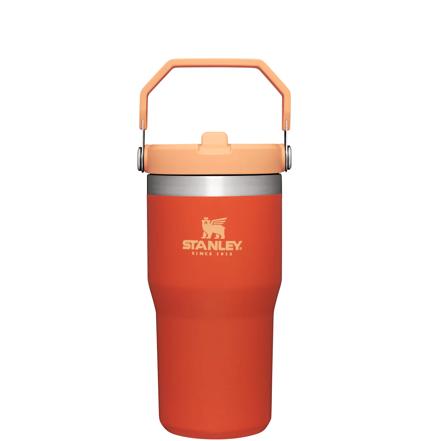 The IceFlow™ Flip Straw Tumbler | 20 OZ - Stanley Create - Daily Water Made Simple