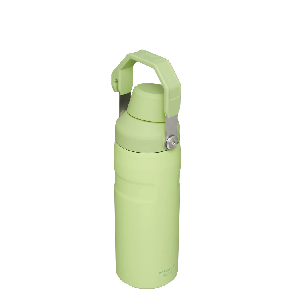 IceFlow™ Bottle with Fast Flow Lid | 16 OZ - Made for Motion