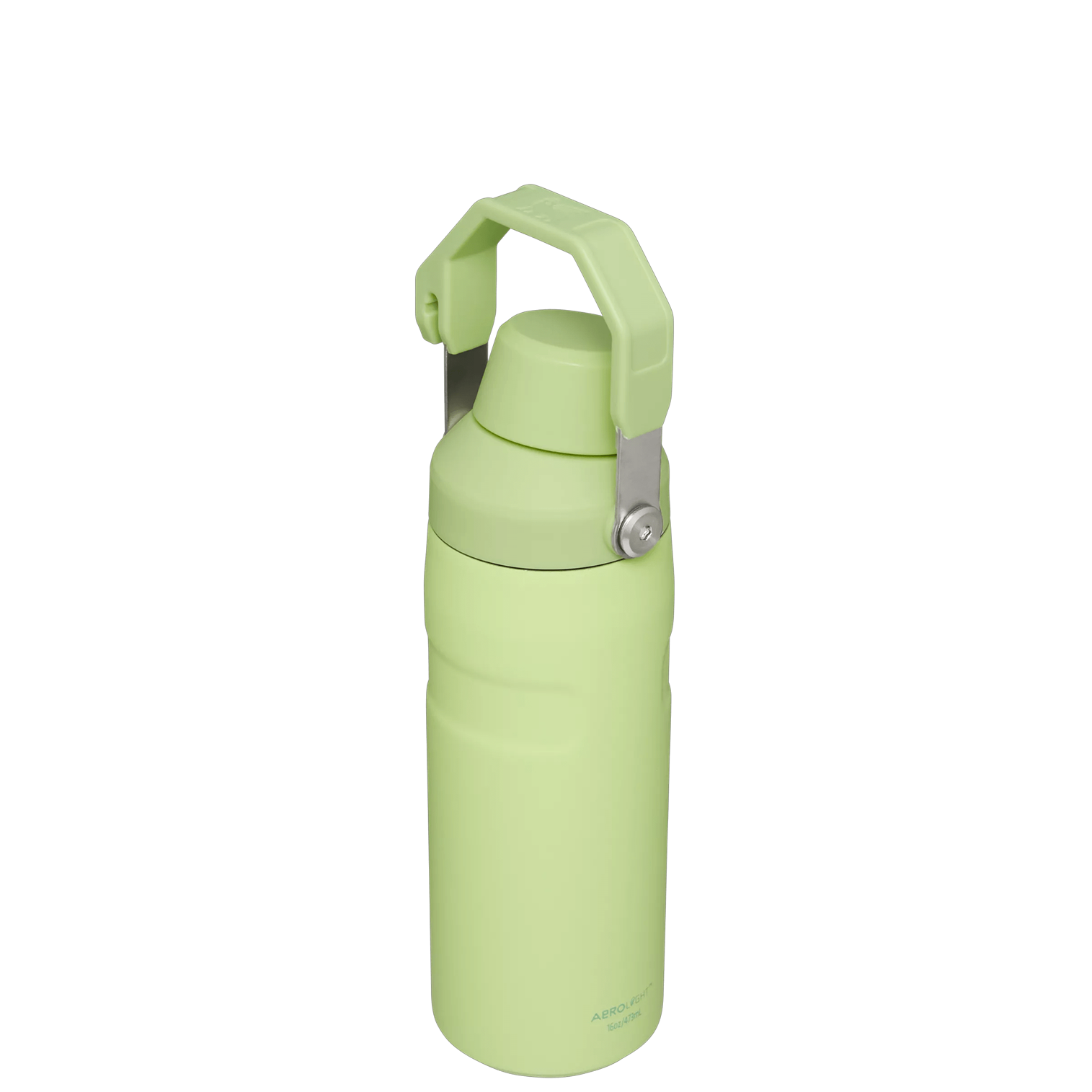 IceFlow™ Bottle with Fast Flow Lid | 16 OZ - Made for Motion