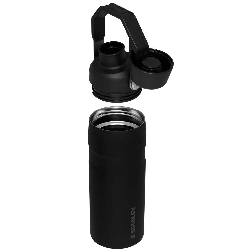 IceFlow™ Bottle with Fast Flow Lid | 16 OZ - Made for Motion