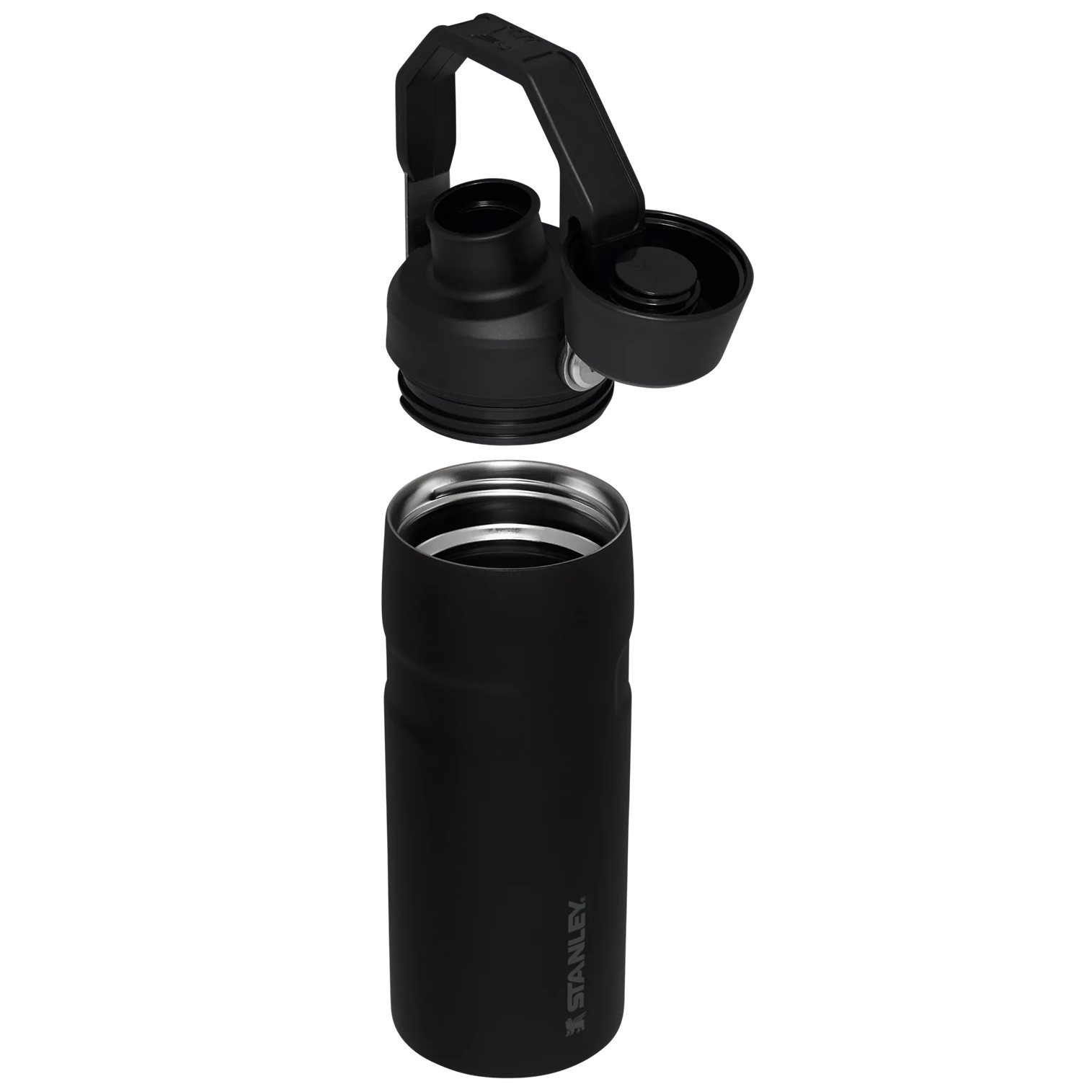 IceFlow™ Bottle with Fast Flow Lid | 16 OZ - Made for Motion