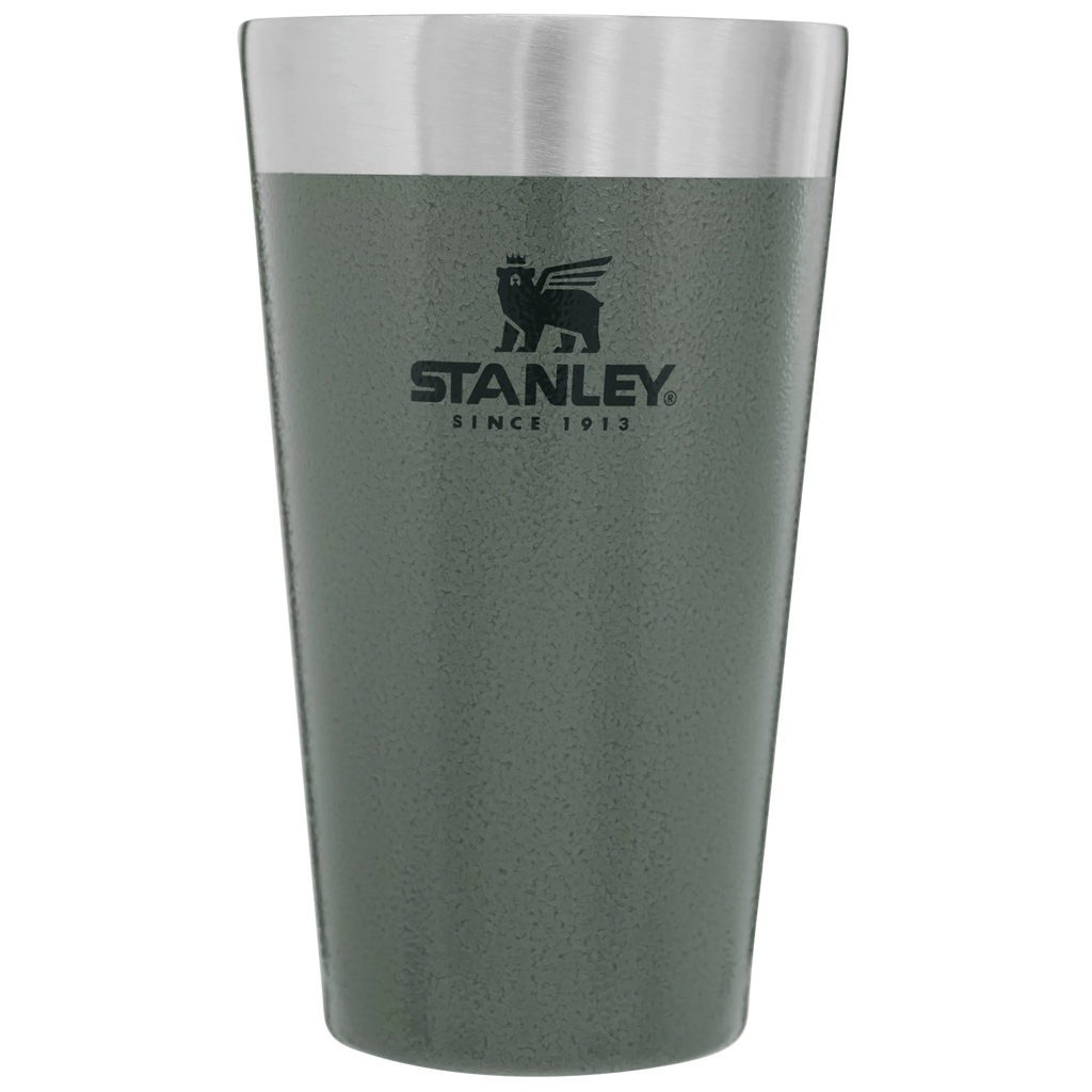 Adventure Stacking Beer Pint | 16 OZ - Stanley Create - Daily Water Routine