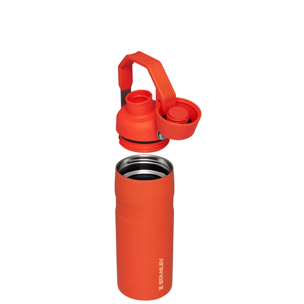 IceFlow™ Bottle with Fast Flow Lid | 16 OZ - Made for Motion