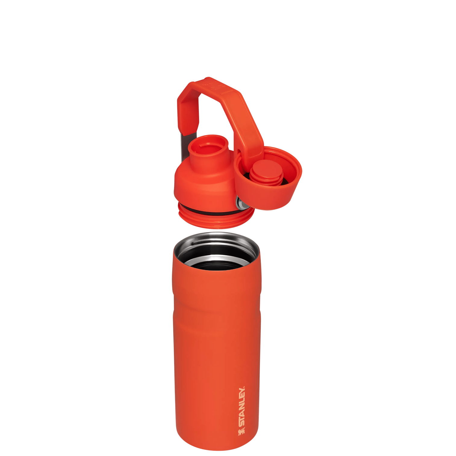 IceFlow™ Bottle with Fast Flow Lid | 16 OZ - Made for Motion