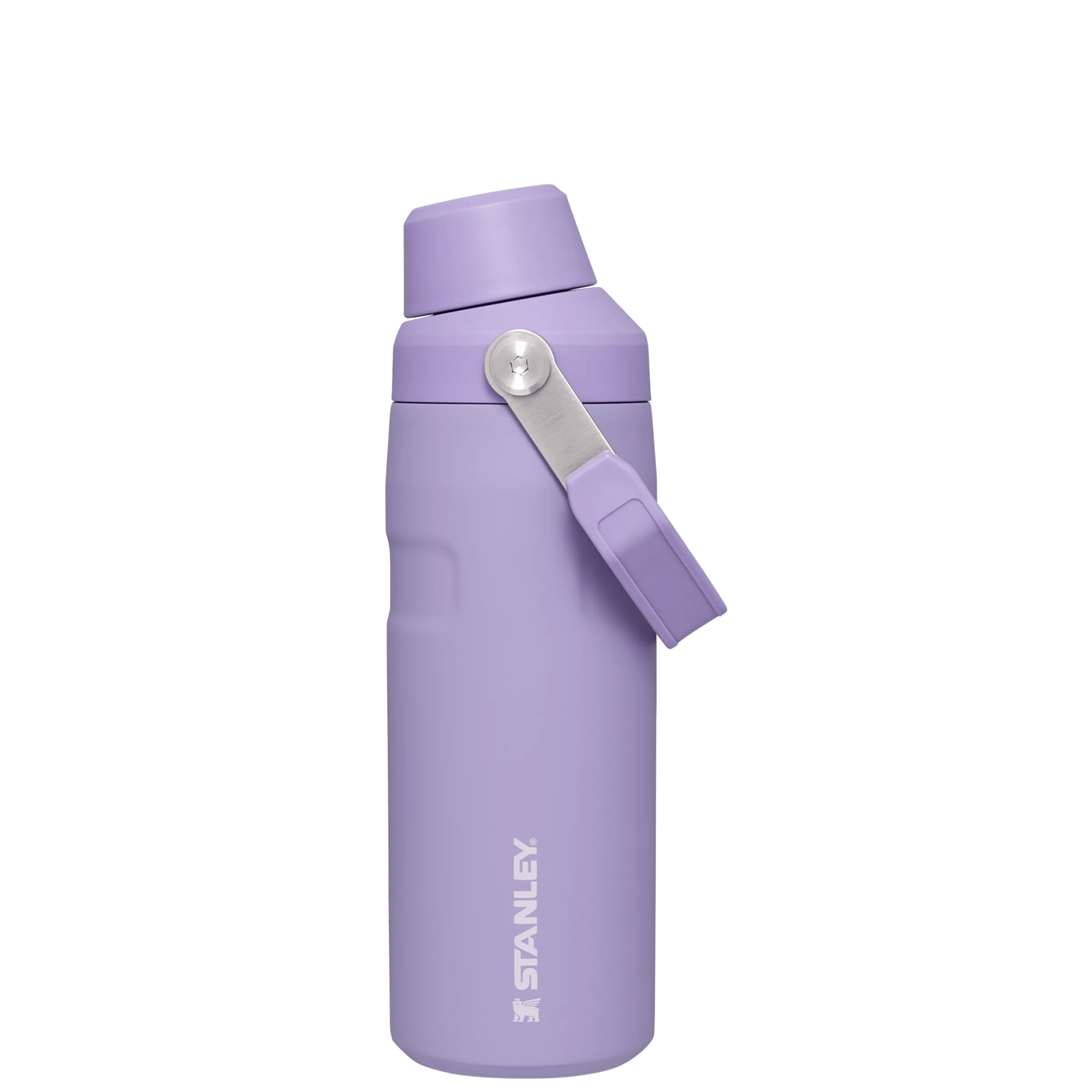 IceFlow™ Bottle with Fast Flow Lid | 16 OZ - Made for Motion