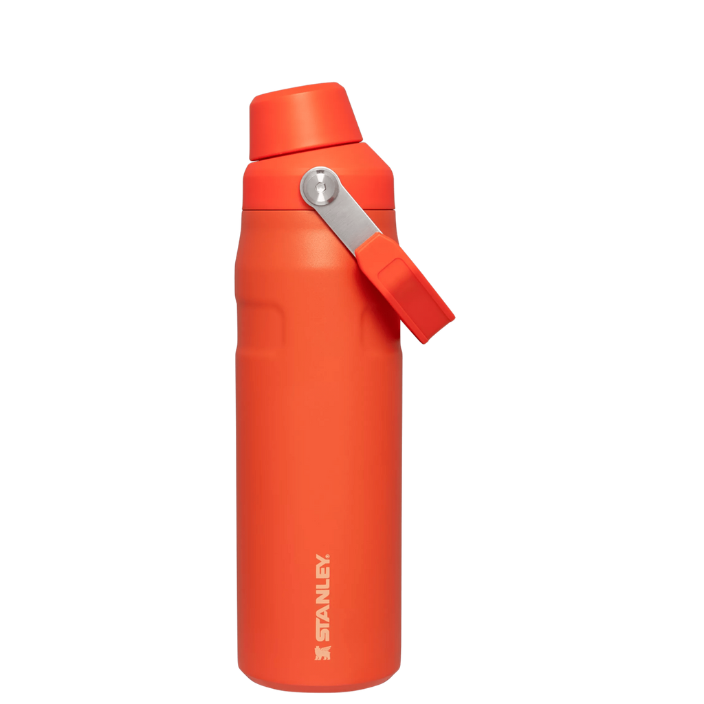 IceFlow™ Bottle with Fast Flow Lid | 24 OZ - Stanley Create - Travel Ready
