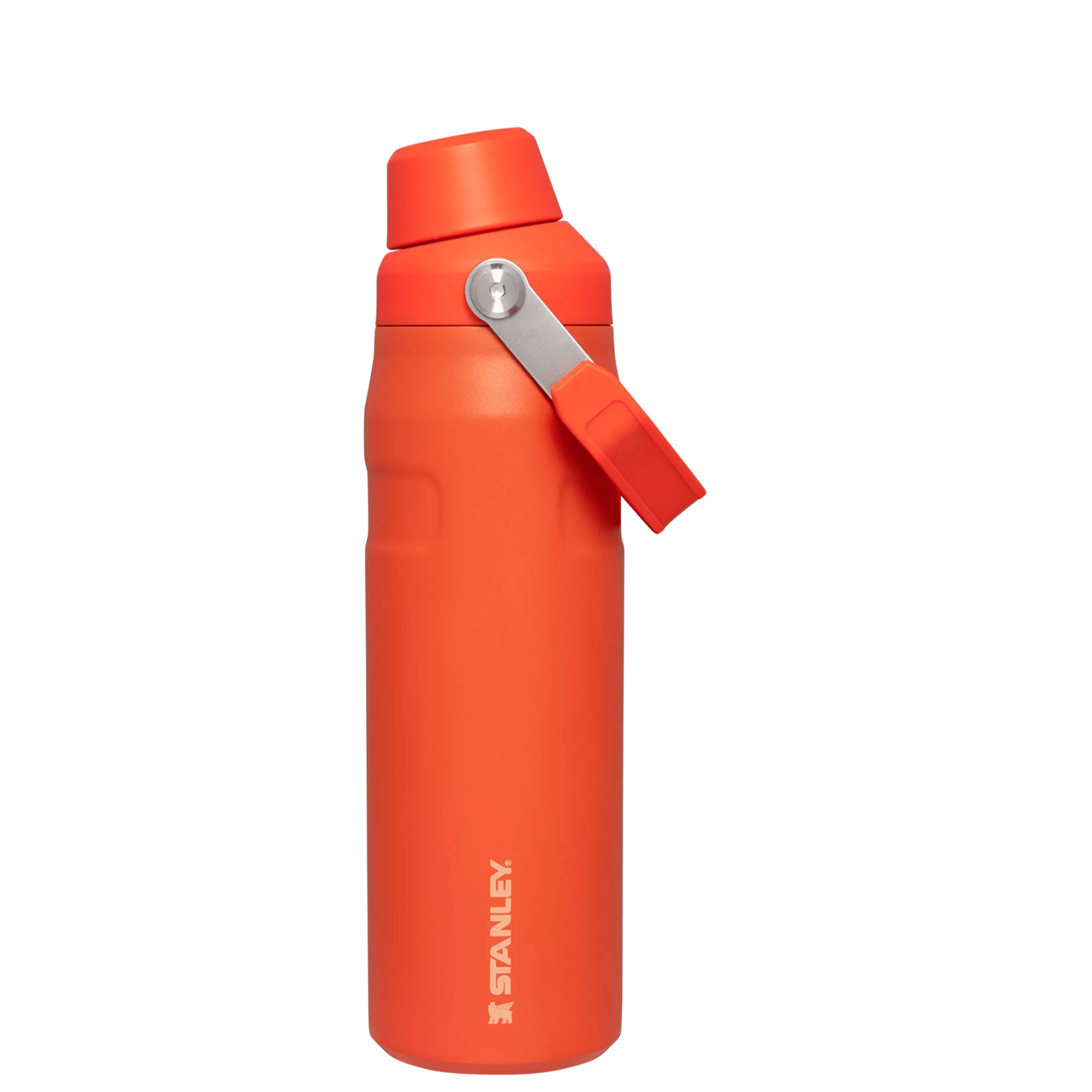 IceFlow™ Bottle with Fast Flow Lid | 24 OZ - Stanley Create - Travel Ready