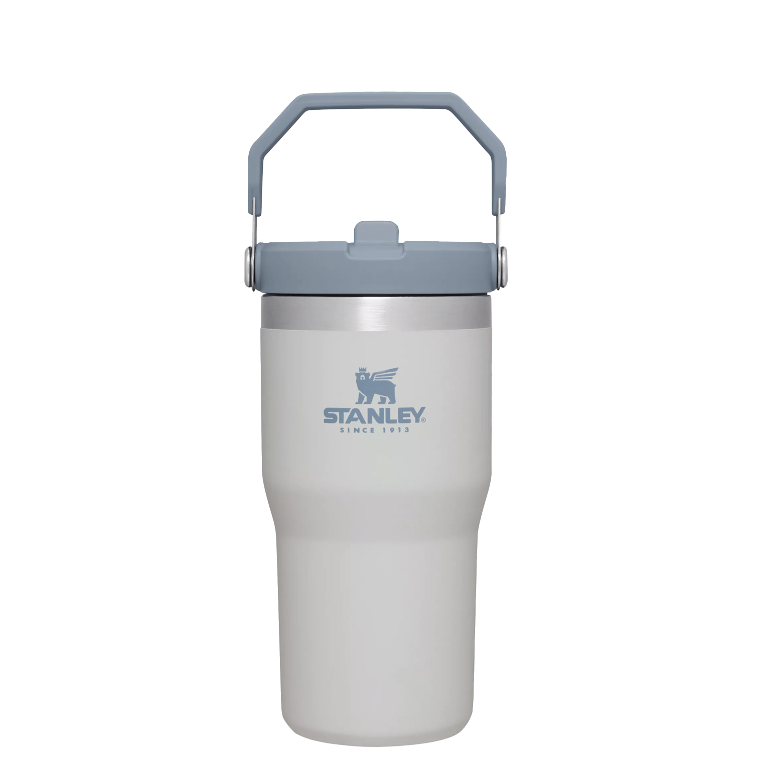 The IceFlow™ Flip Straw Tumbler | 20 OZ - Daily Cup Ready