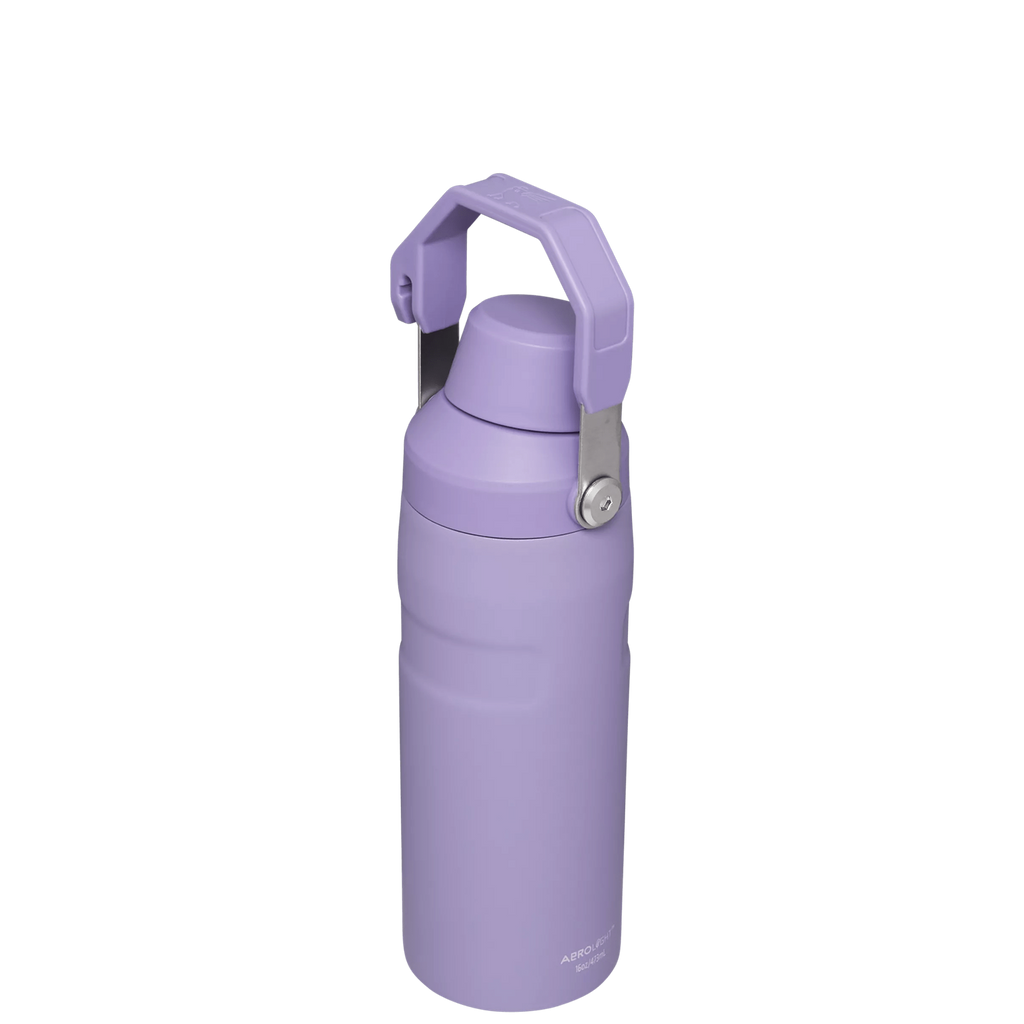 IceFlow™ Bottle with Fast Flow Lid | 16 OZ - Made for Motion
