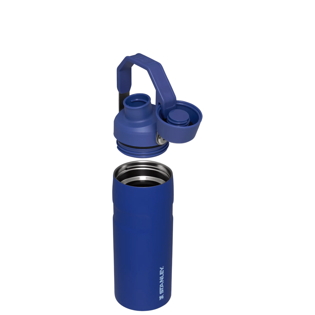 IceFlow™ Bottle with Fast Flow Lid | 16 OZ - Made for Motion