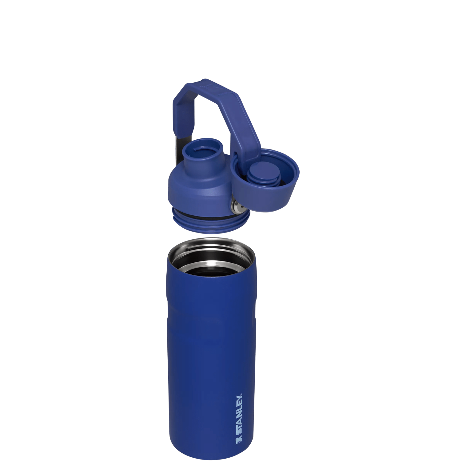 IceFlow™ Bottle with Fast Flow Lid | 16 OZ - Made for Motion