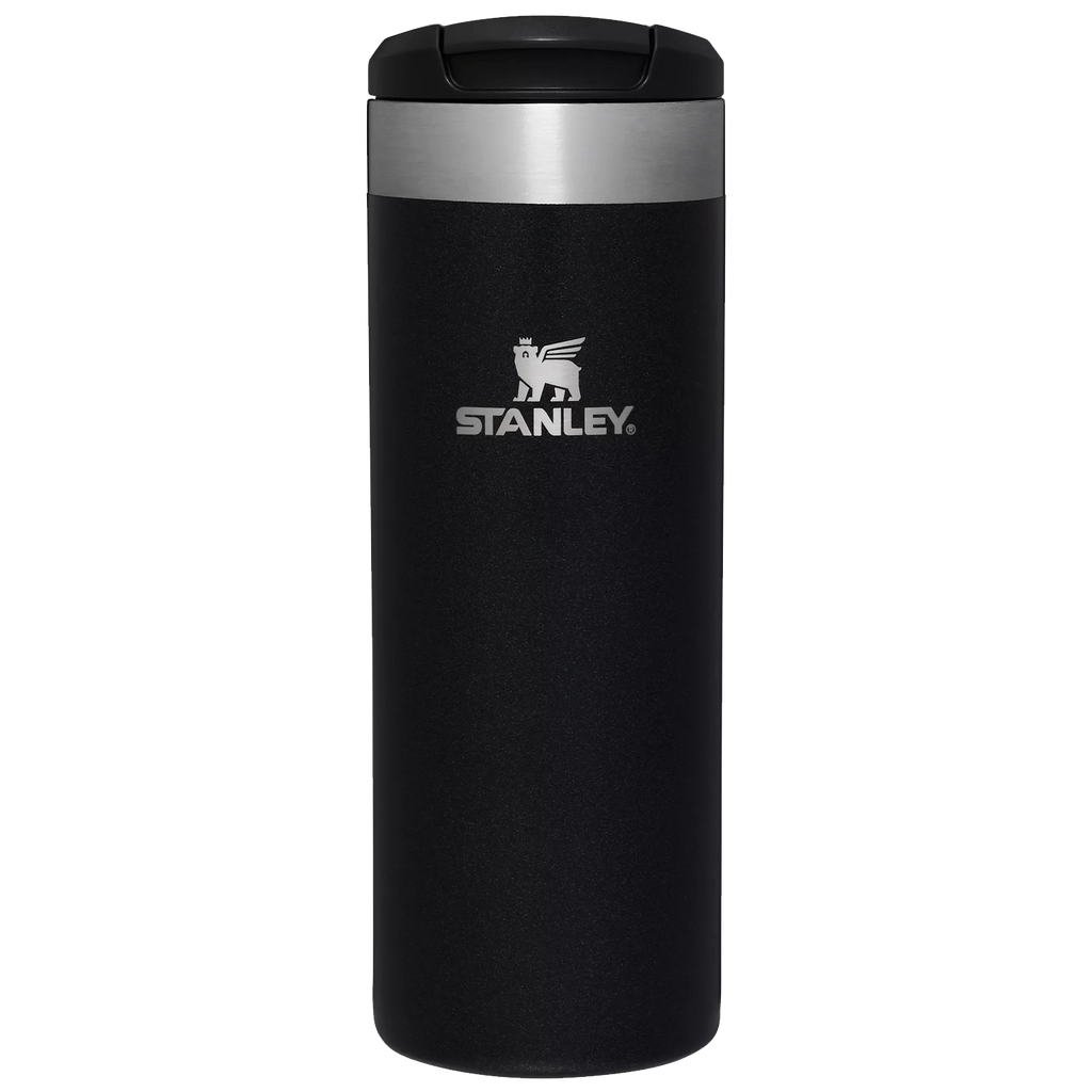 The Transit Flip Top Mug | 16 OZ - Stanley Create - Daily Sip. Daily Refill.