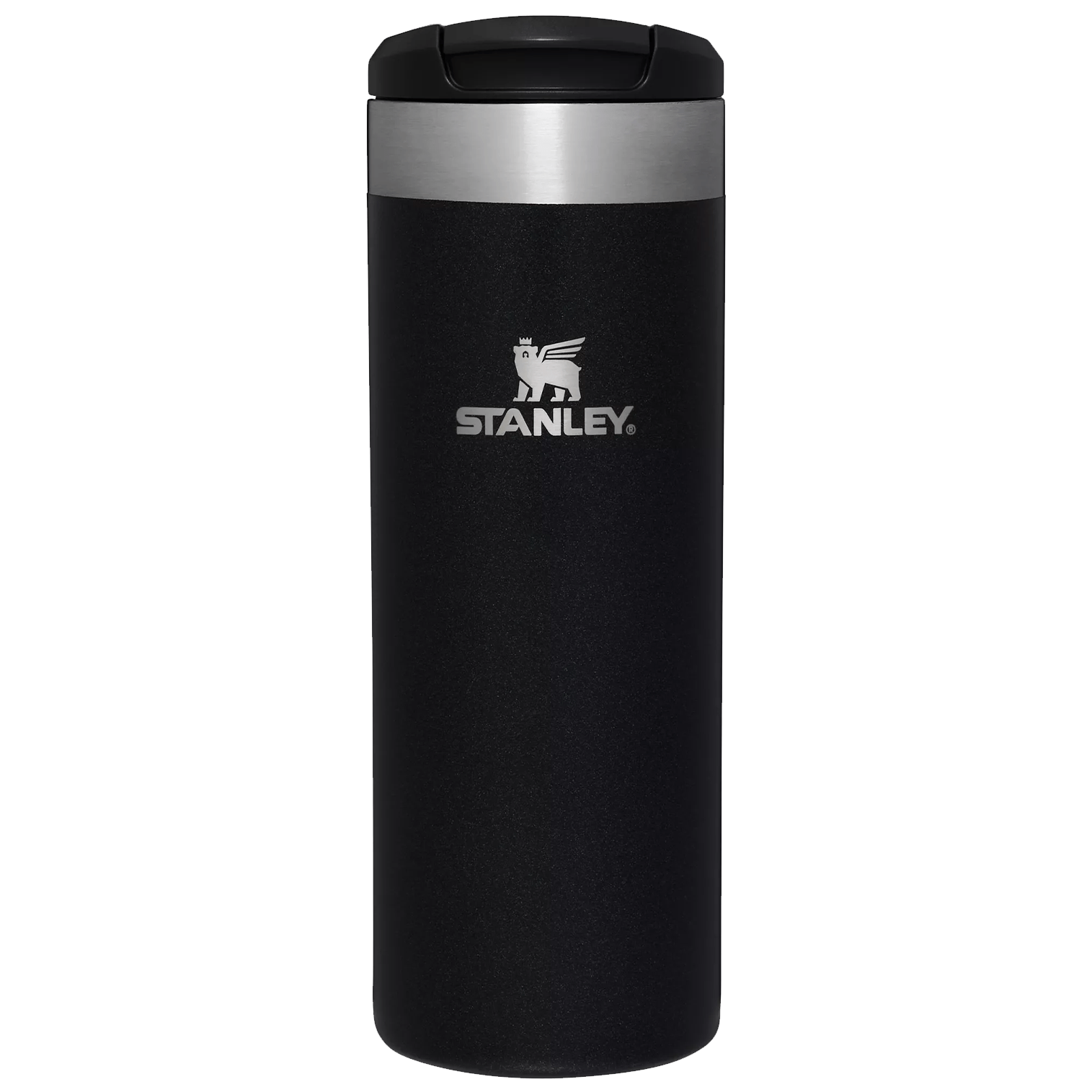 The Transit Flip Top Mug | 16 OZ - Stanley Create - Daily Sip. Daily Refill.