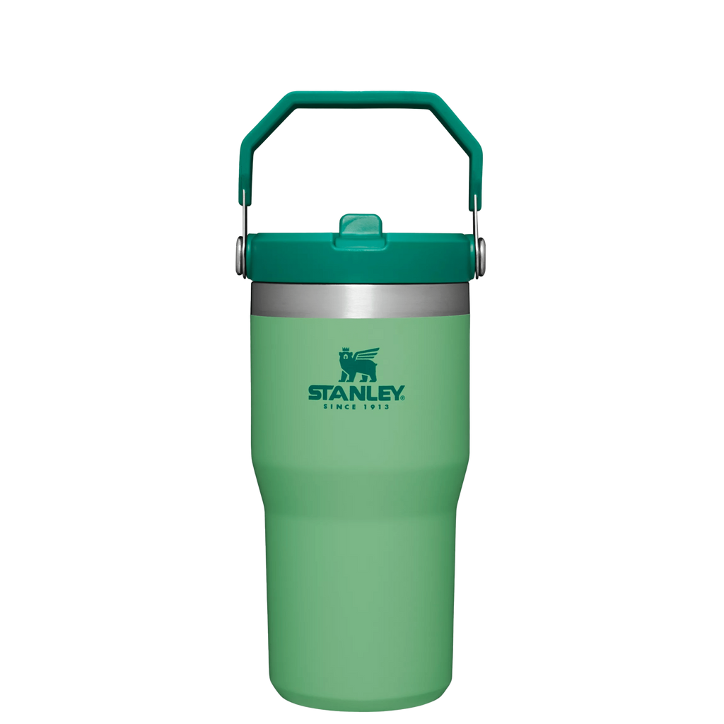 The IceFlow™ Flip Straw Tumbler | 20 OZ - Daily Cup Ready