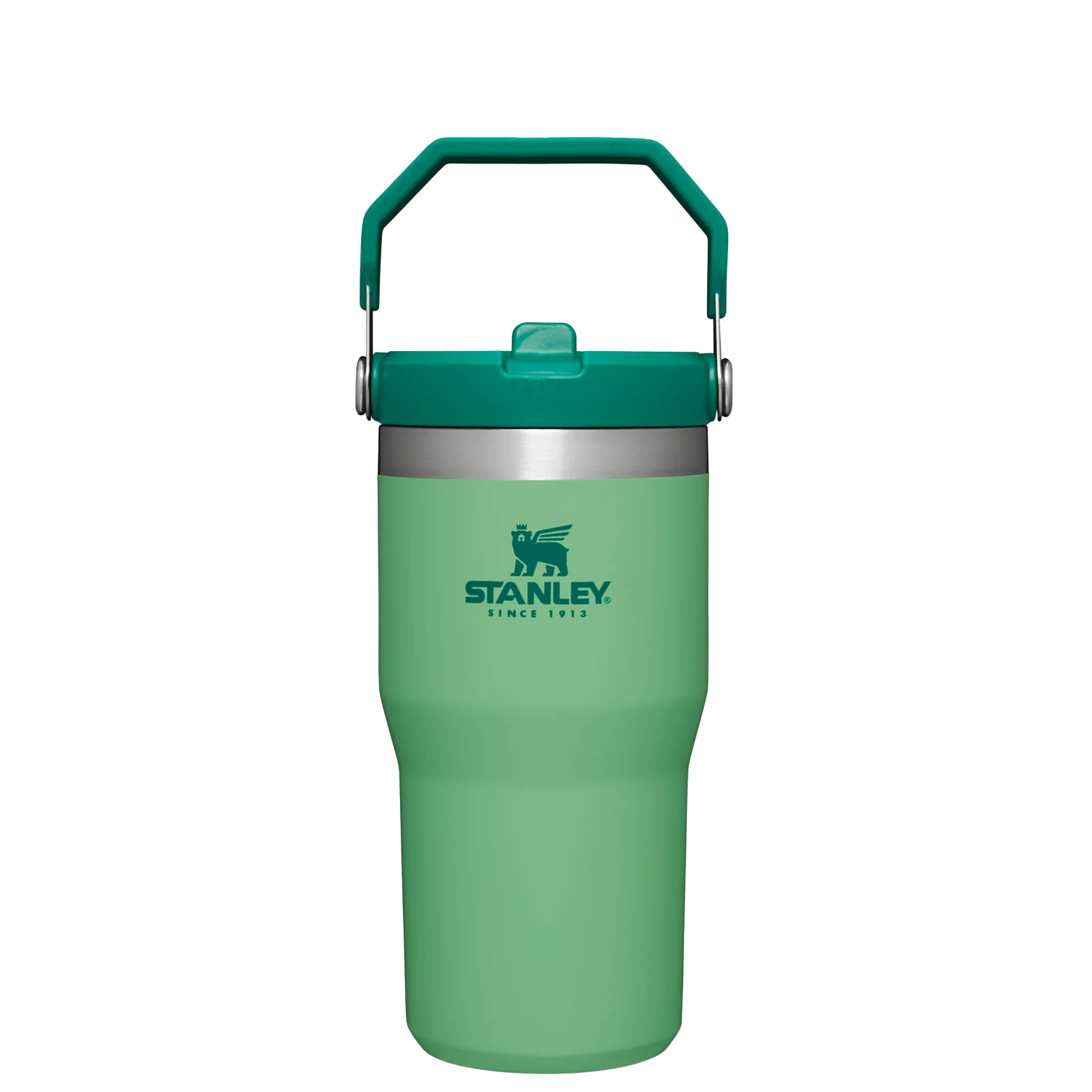 The IceFlow™ Flip Straw Tumbler | 20 OZ - Daily Cup Ready