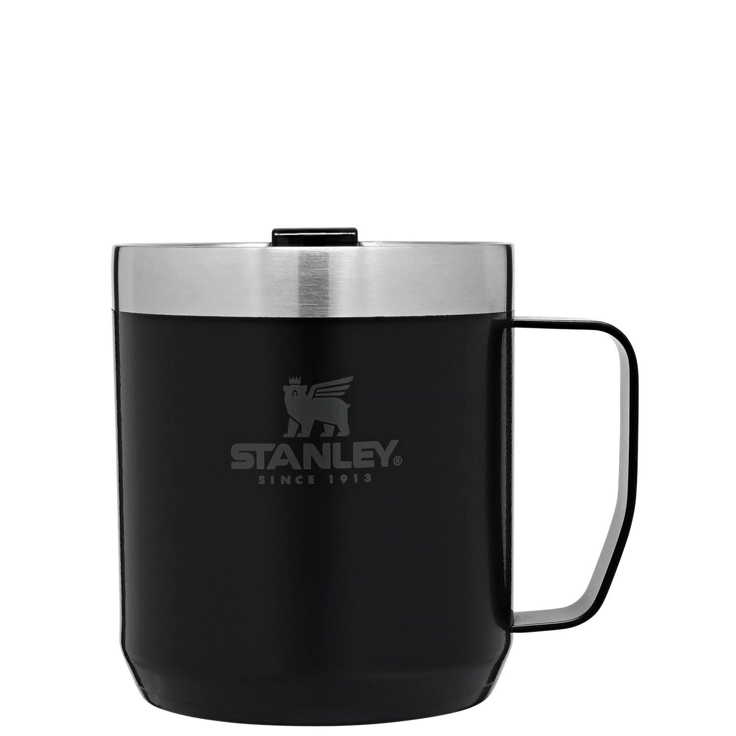 Classic Legendary Camp Mug | 12 OZ - Everyday Cup Gear