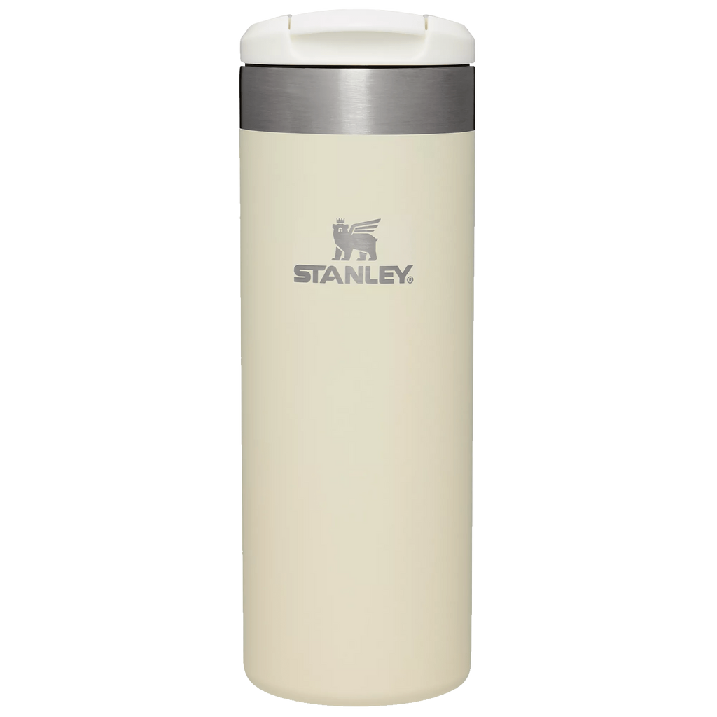 The Transit Flip Top Mug | 16 OZ - Stanley Create - Daily Sip. Daily Refill.