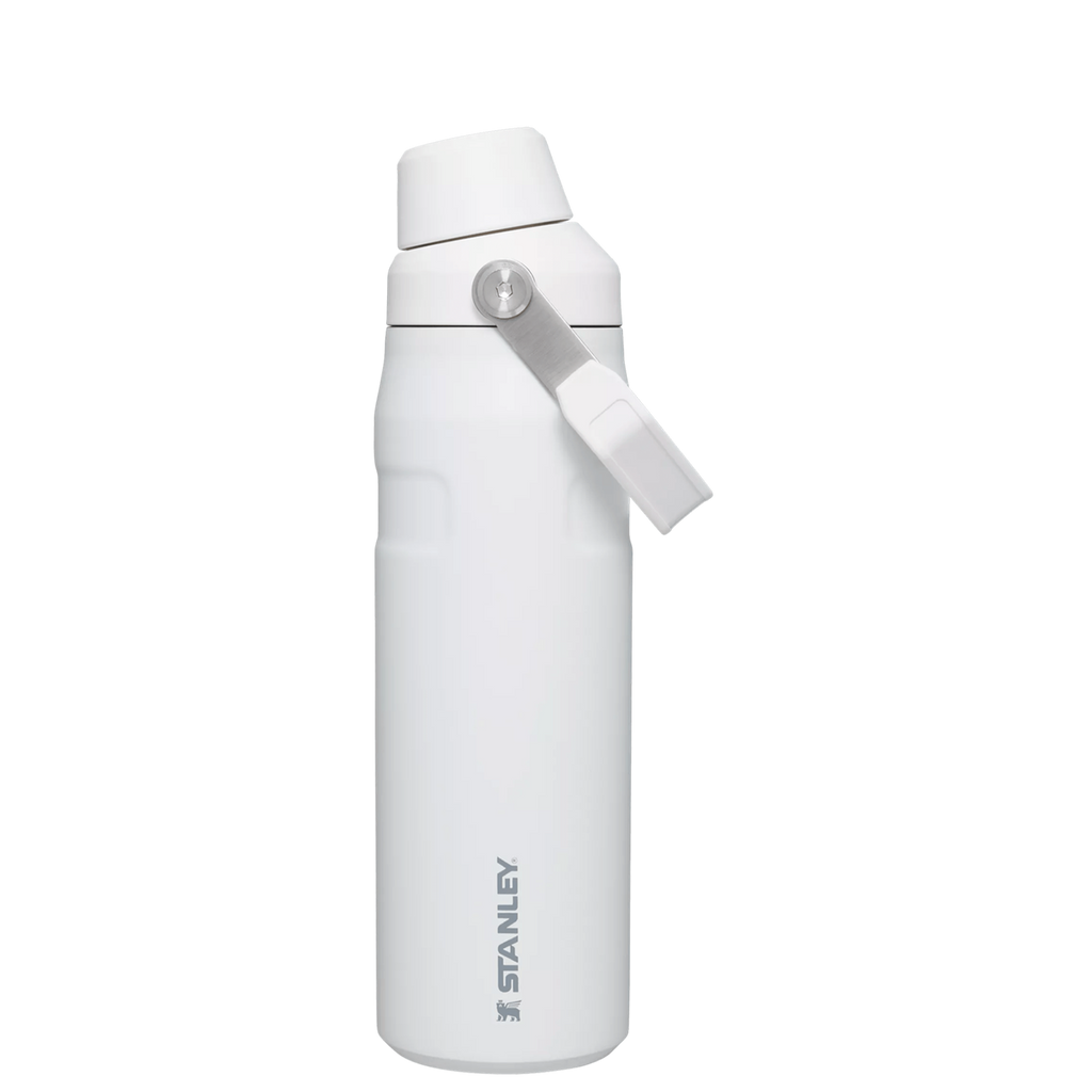 IceFlow™ Bottle with Fast Flow Lid | 24 OZ - Stanley Create - Travel Ready