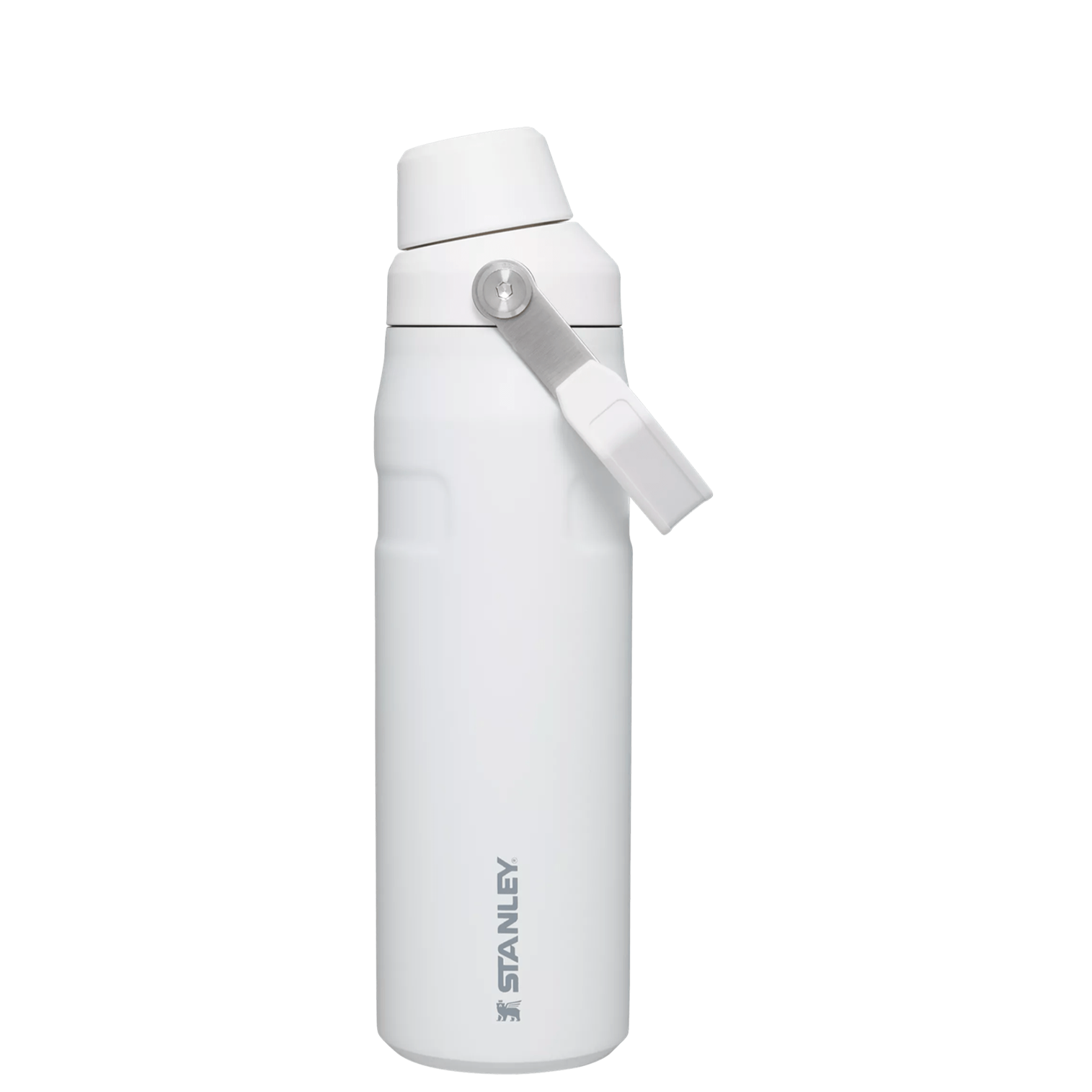 IceFlow™ Bottle with Fast Flow Lid | 24 OZ - Stanley Create - Travel Ready