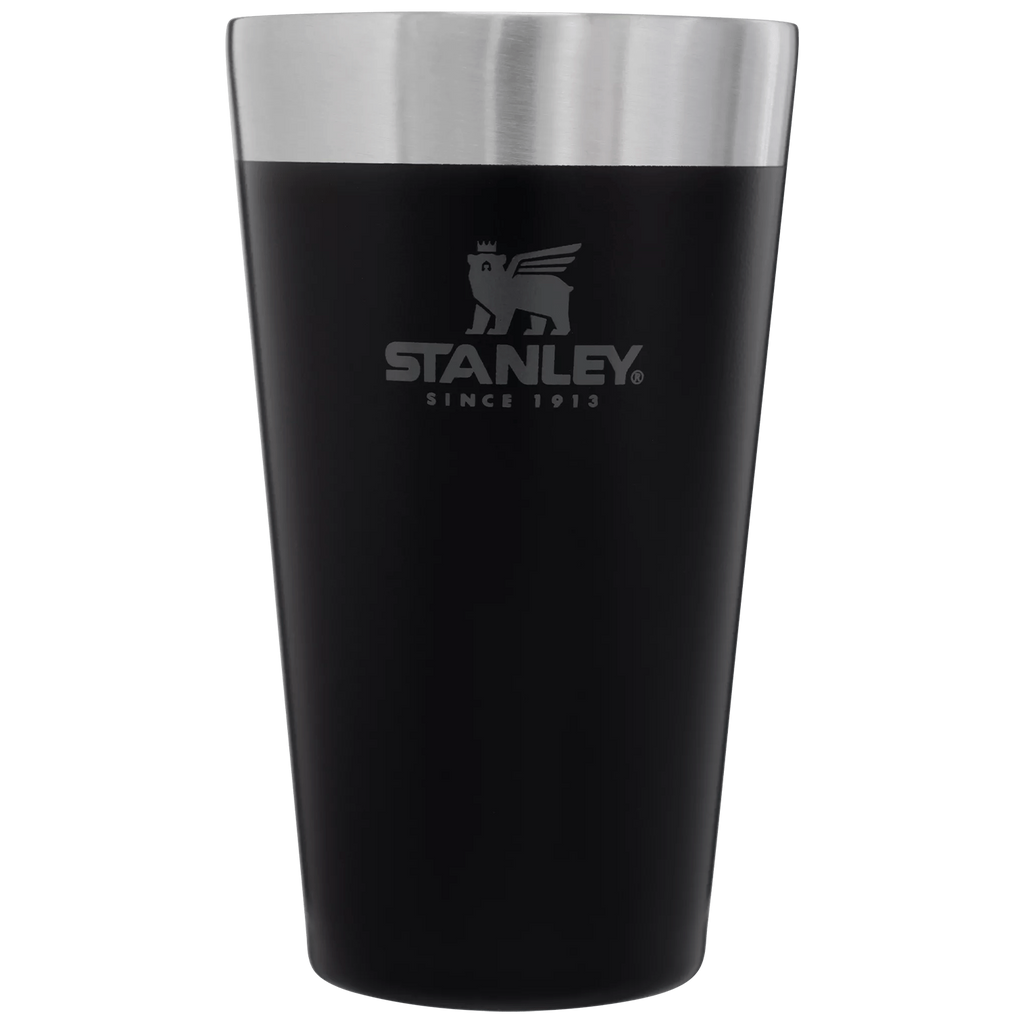 Adventure Stacking Beer Pint | 16 OZ - Carry Anywhere