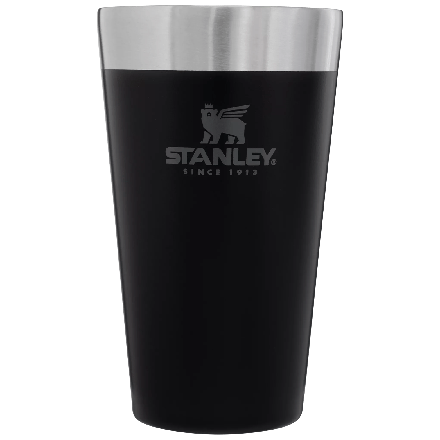 Adventure Stacking Beer Pint | 16 OZ - Carry Anywhere