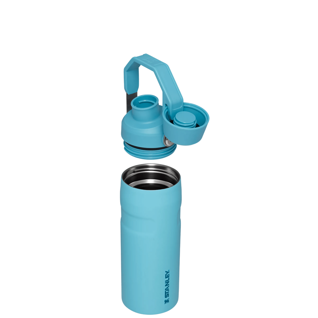 IceFlow™ Bottle with Fast Flow Lid | 16 OZ - Made for Motion