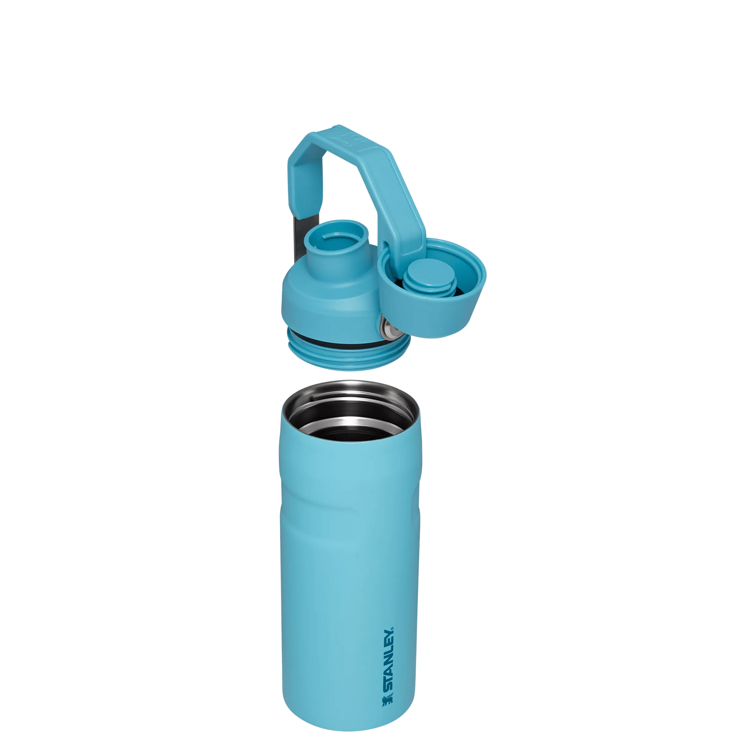 IceFlow™ Bottle with Fast Flow Lid | 16 OZ - Made for Motion