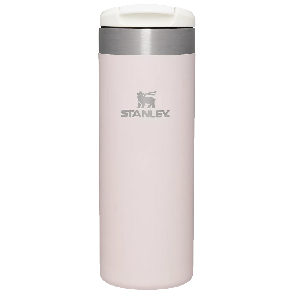 The Transit Flip Top Mug | 16 OZ - Stanley Create - Daily Sip. Daily Refill.