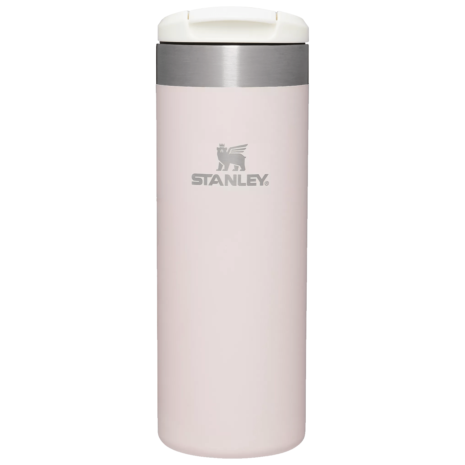 The Transit Flip Top Mug | 16 OZ - Stanley Create - Daily Sip. Daily Refill.