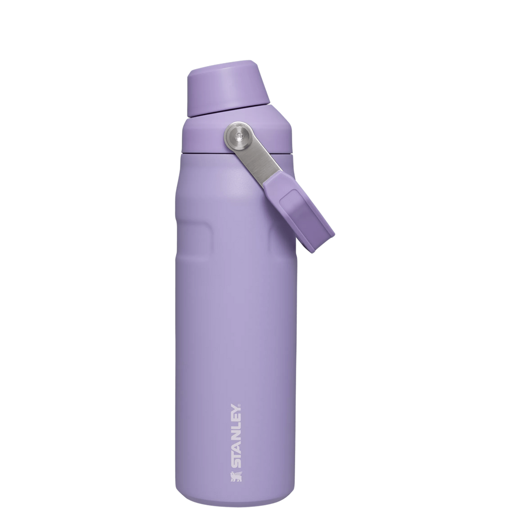 IceFlow™ Bottle with Fast Flow Lid | 24 OZ - Stanley Create - Travel Ready