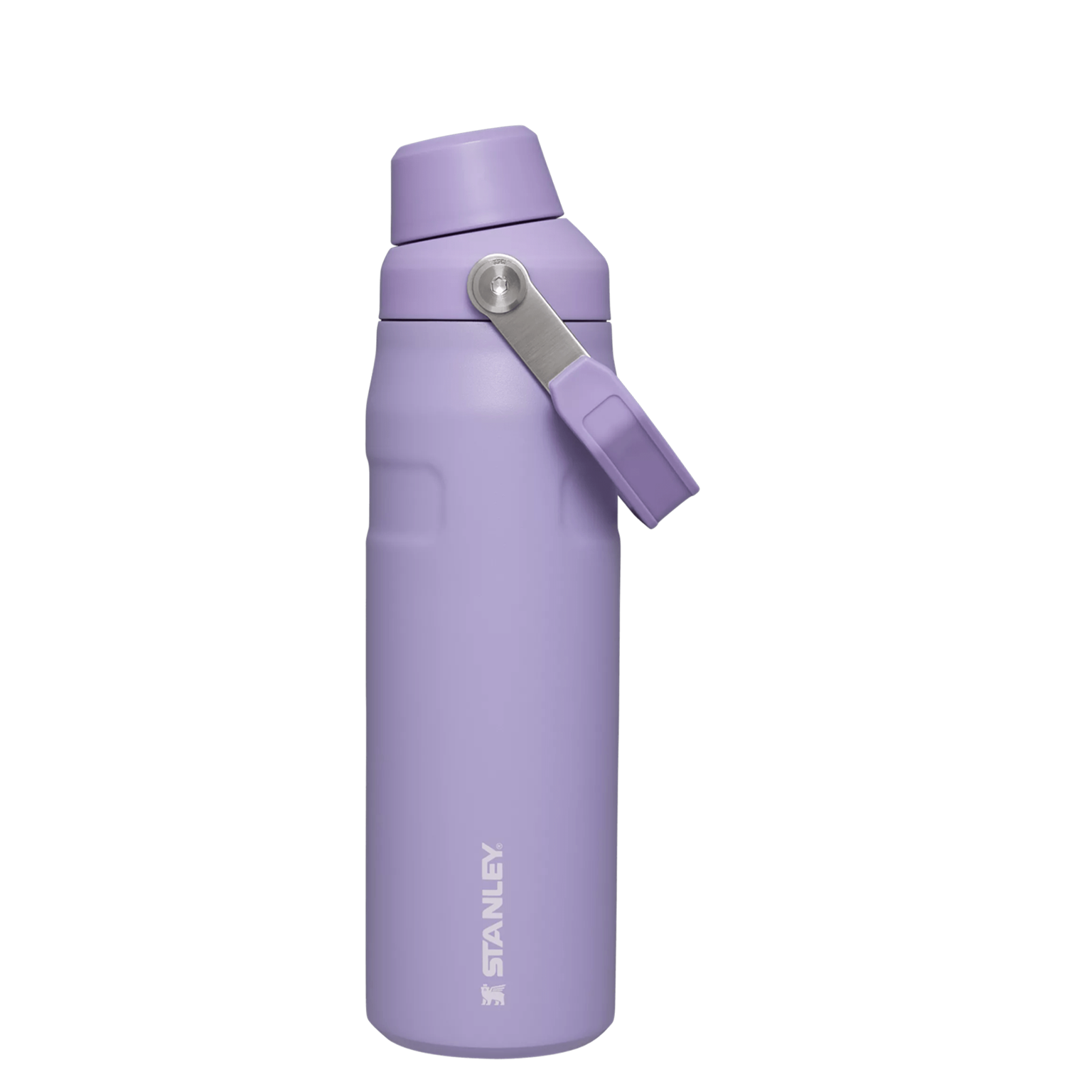 IceFlow™ Bottle with Fast Flow Lid | 24 OZ - Stanley Create - Travel Ready