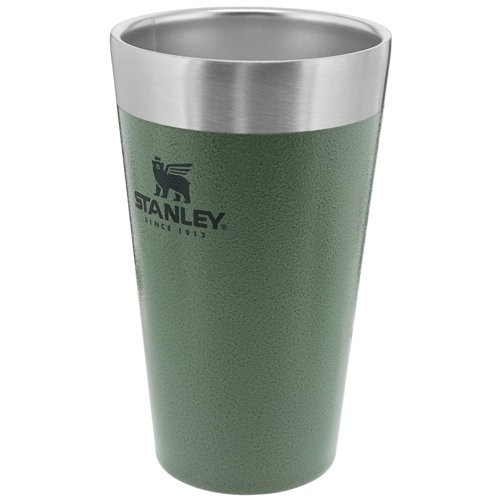 Adventure Stacking Beer Pint | 16 OZ - Carry Anywhere