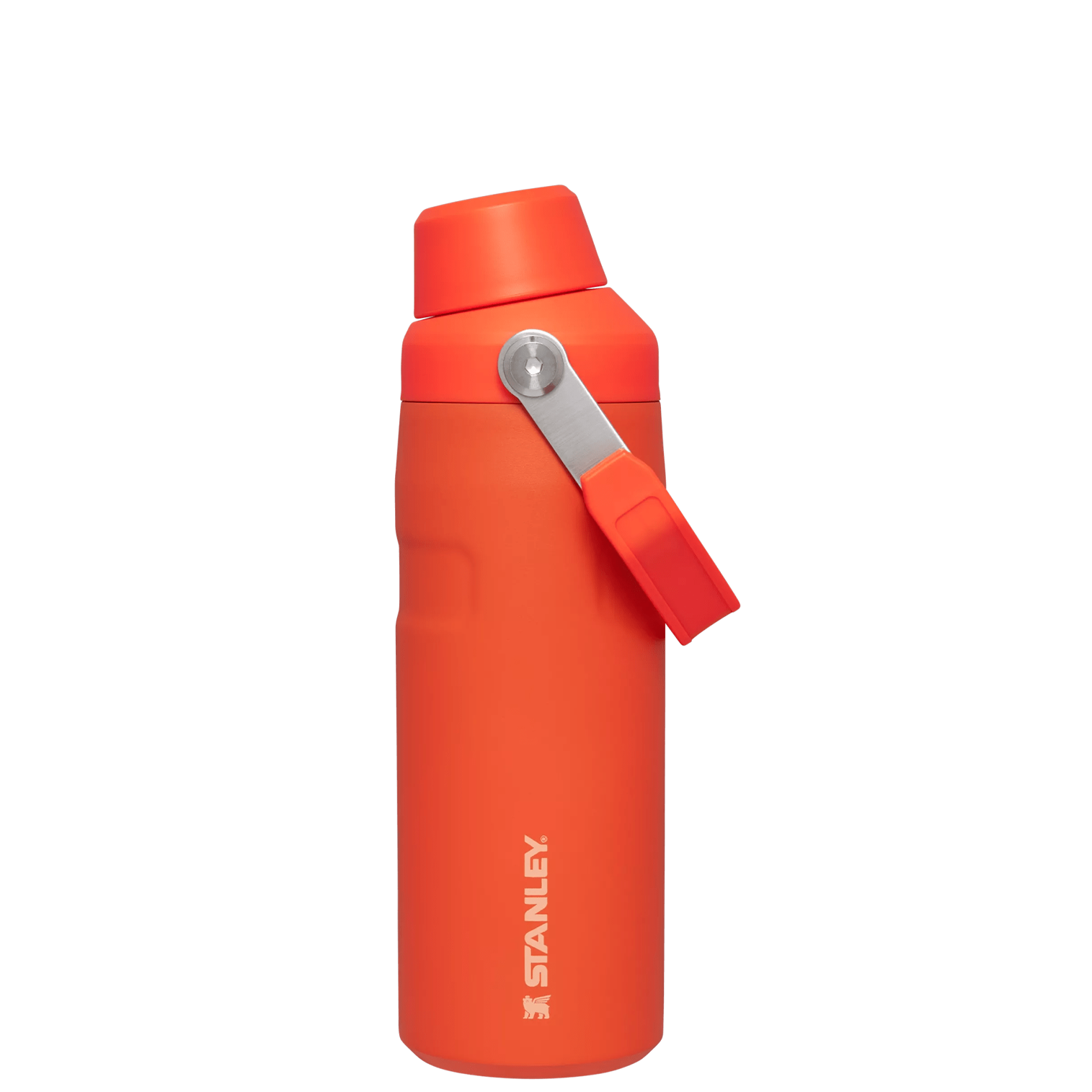IceFlow™ Bottle with Fast Flow Lid | 16 OZ - Made for Motion