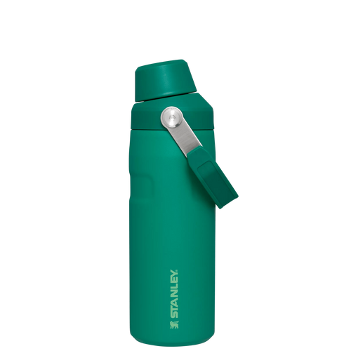 IceFlow™ Bottle with Fast Flow Lid | 16 OZ - Made for Motion