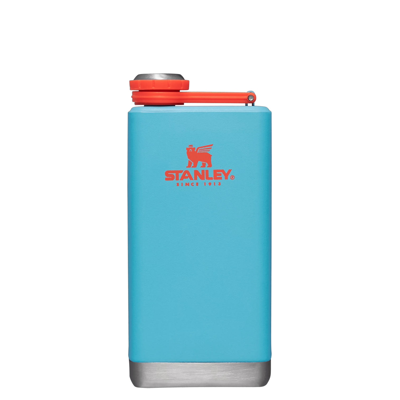 Adventure Pre-Party Flask | 8 OZ - Grab and Sip