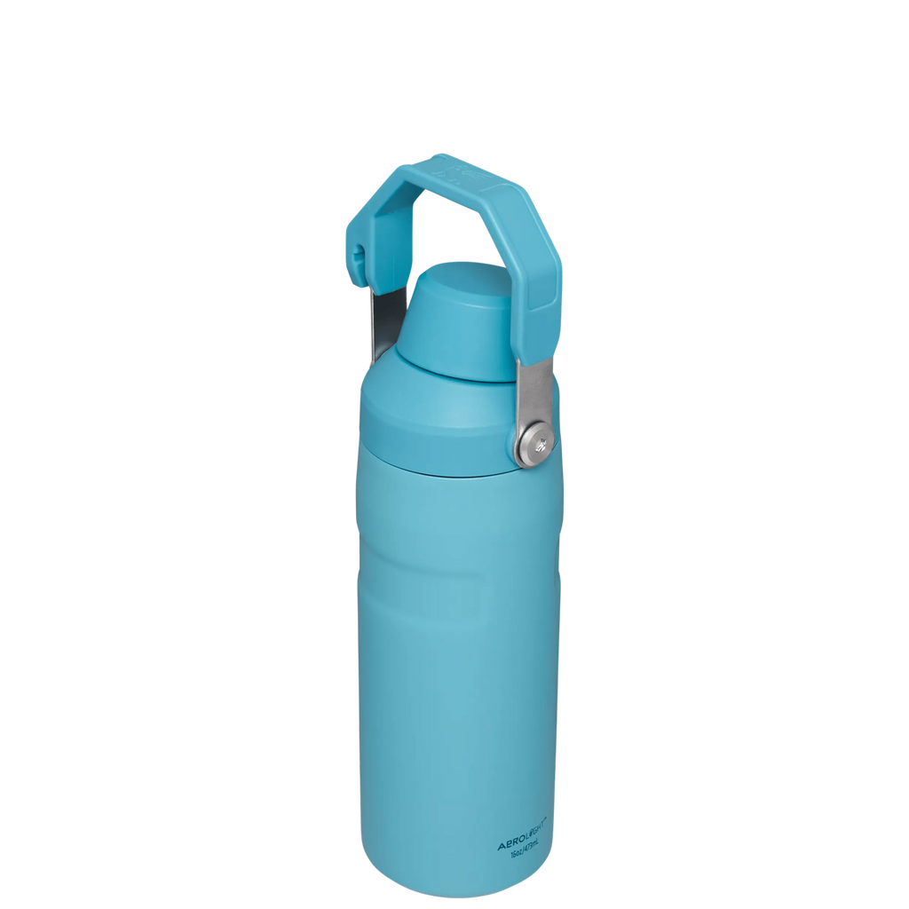 IceFlow™ Bottle with Fast Flow Lid | 16 OZ - Made for Motion