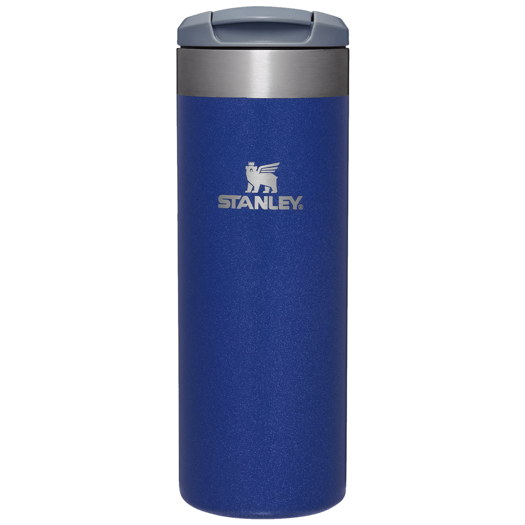 The Transit Flip Top Mug | 16 OZ - Stanley Create - Daily Sip. Daily Refill.