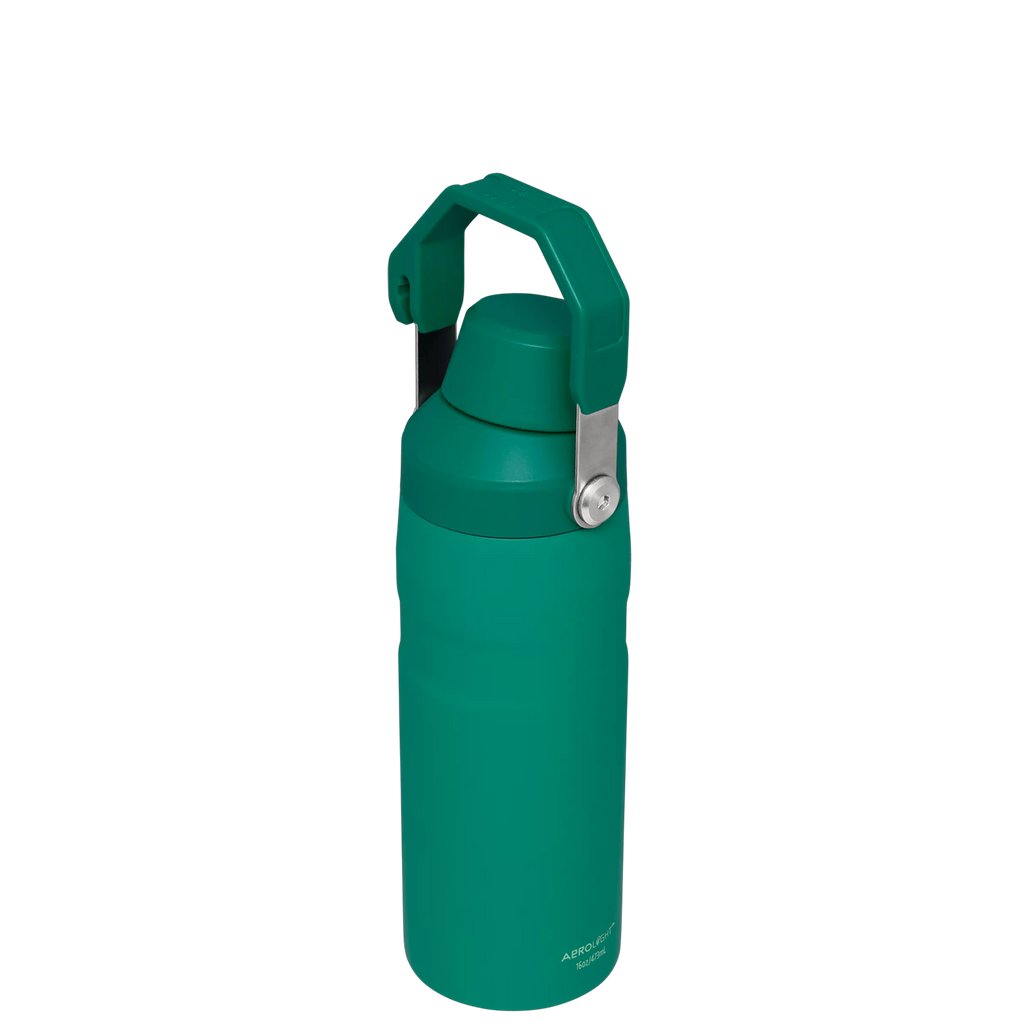 IceFlow™ Bottle with Fast Flow Lid | 16 OZ - Made for Motion