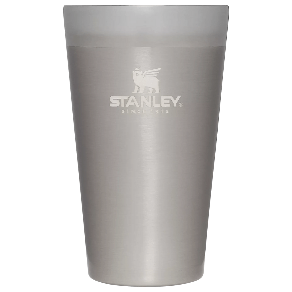 Adventure Stacking Beer Pint | 16 OZ - Carry Anywhere