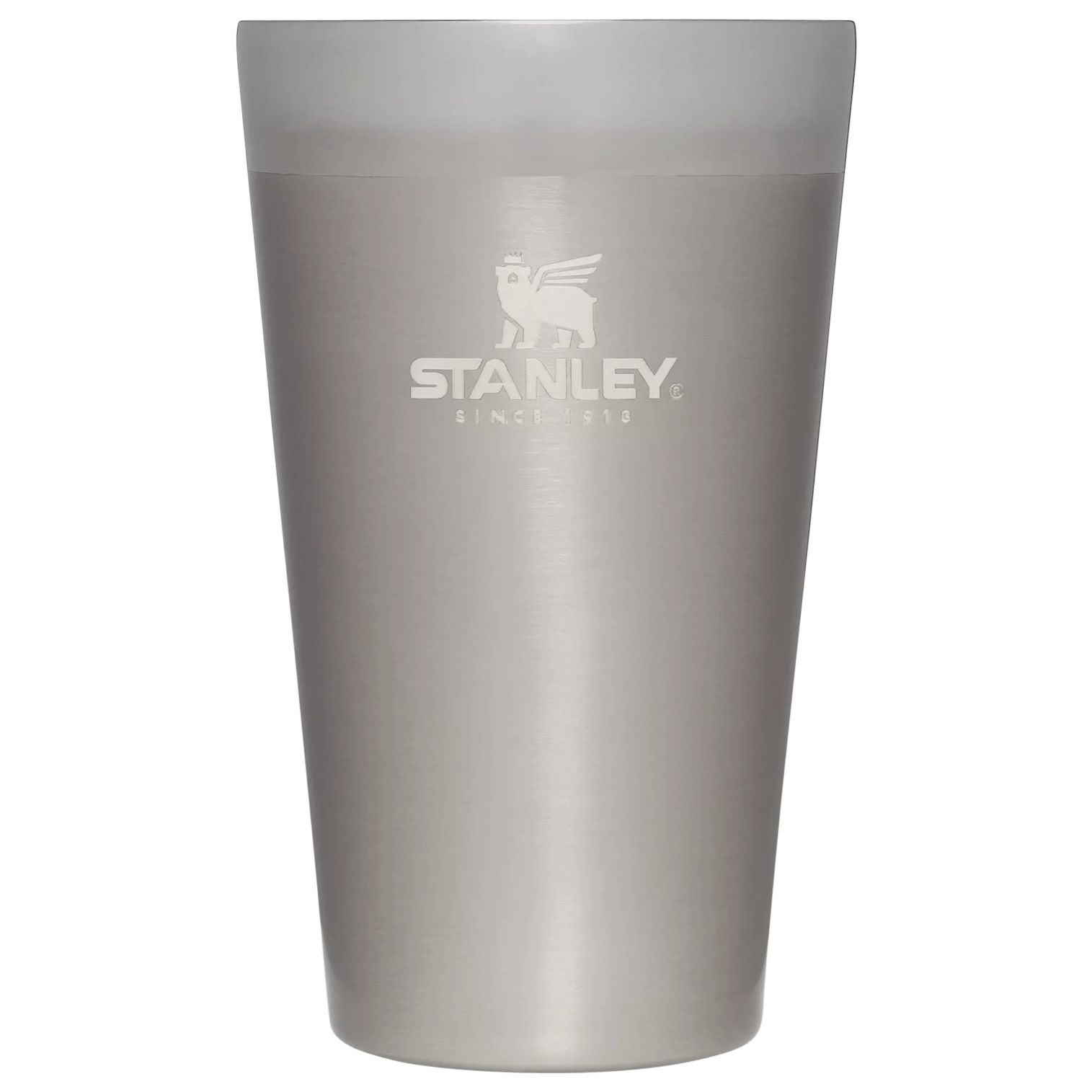 Adventure Stacking Beer Pint | 16 OZ - Carry Anywhere