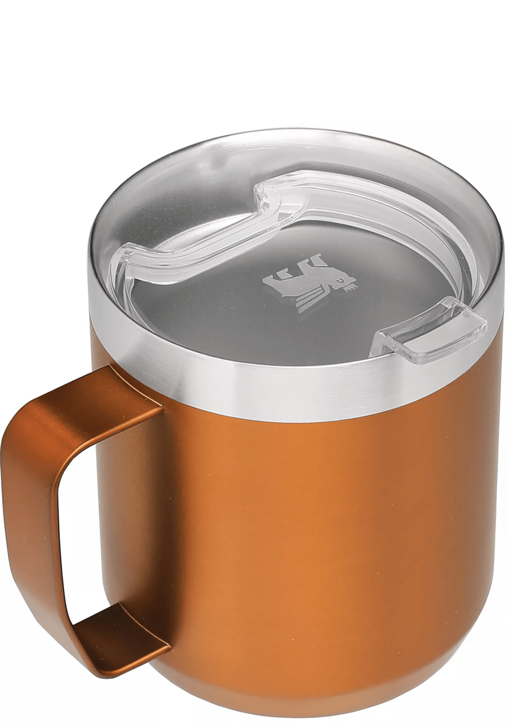Classic Legendary Camp Mug | 12 OZ - Everyday Cup Gear
