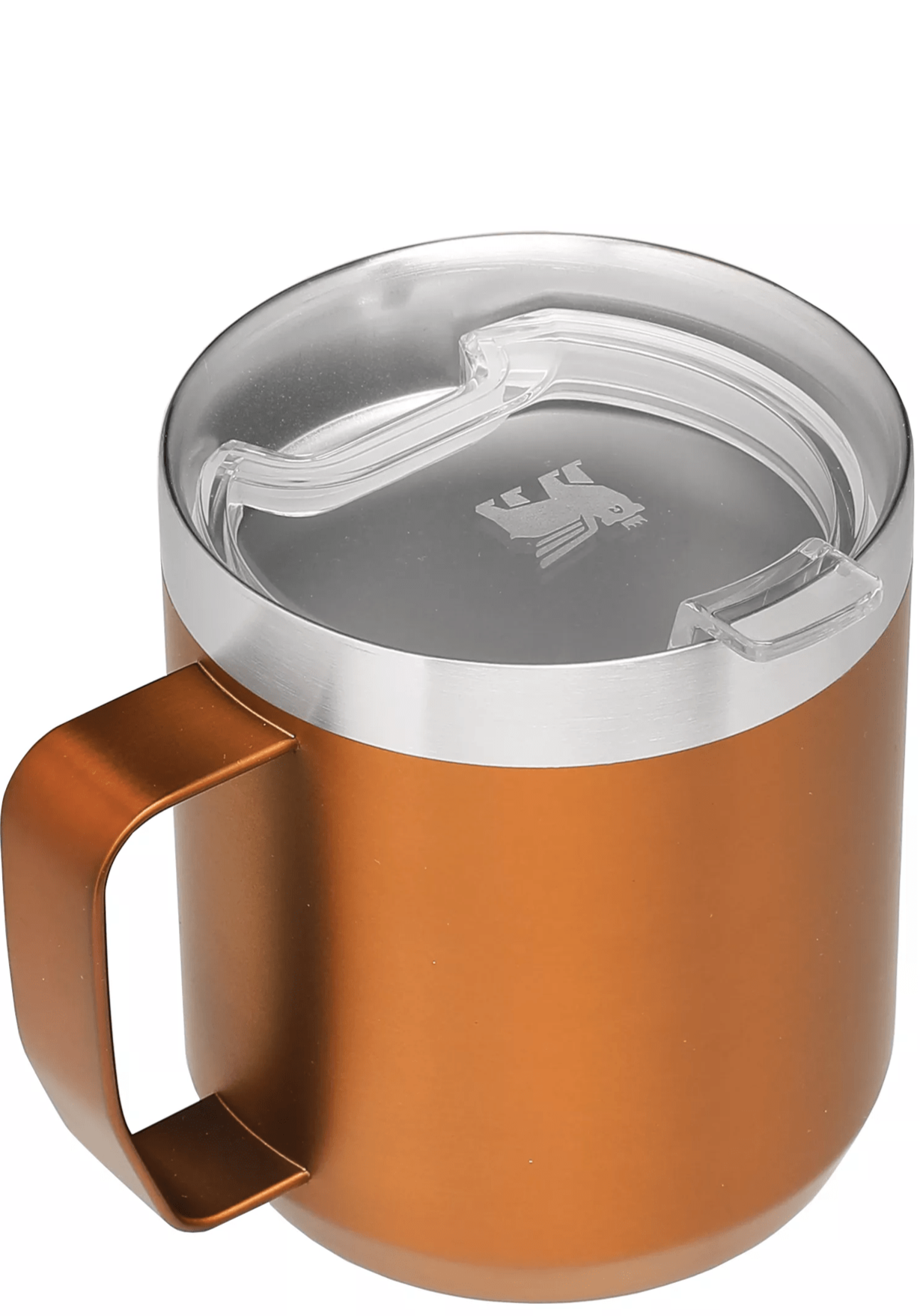 Classic Legendary Camp Mug | 12 OZ - Everyday Cup Gear
