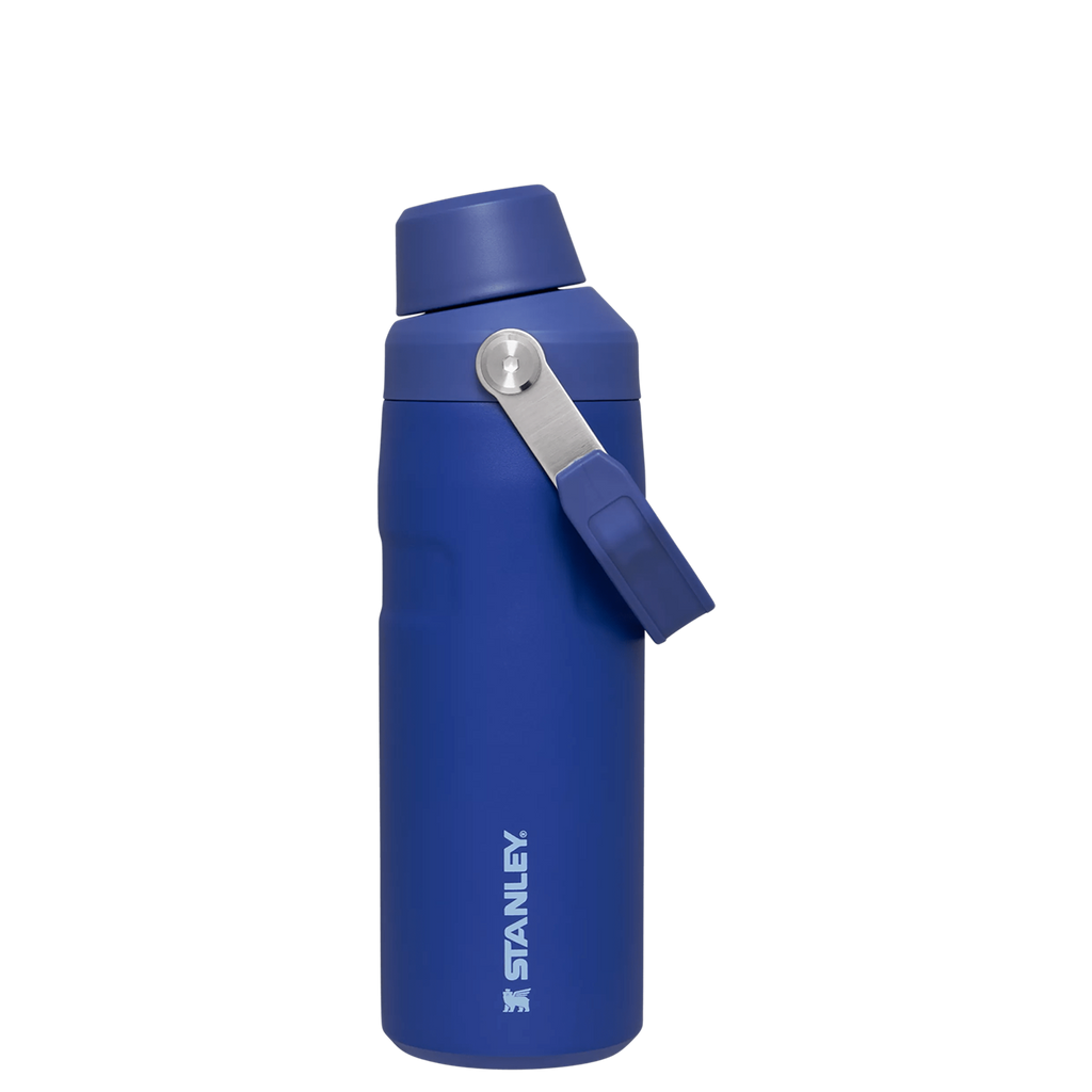 IceFlow™ Bottle with Fast Flow Lid | 16 OZ - Made for Motion