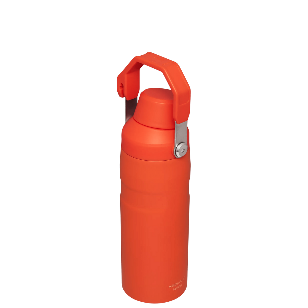 IceFlow™ Bottle with Fast Flow Lid | 16 OZ - Made for Motion