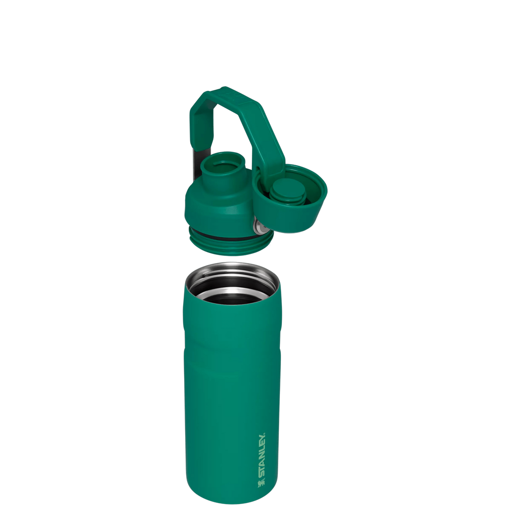 IceFlow™ Bottle with Fast Flow Lid | 16 OZ - Made for Motion