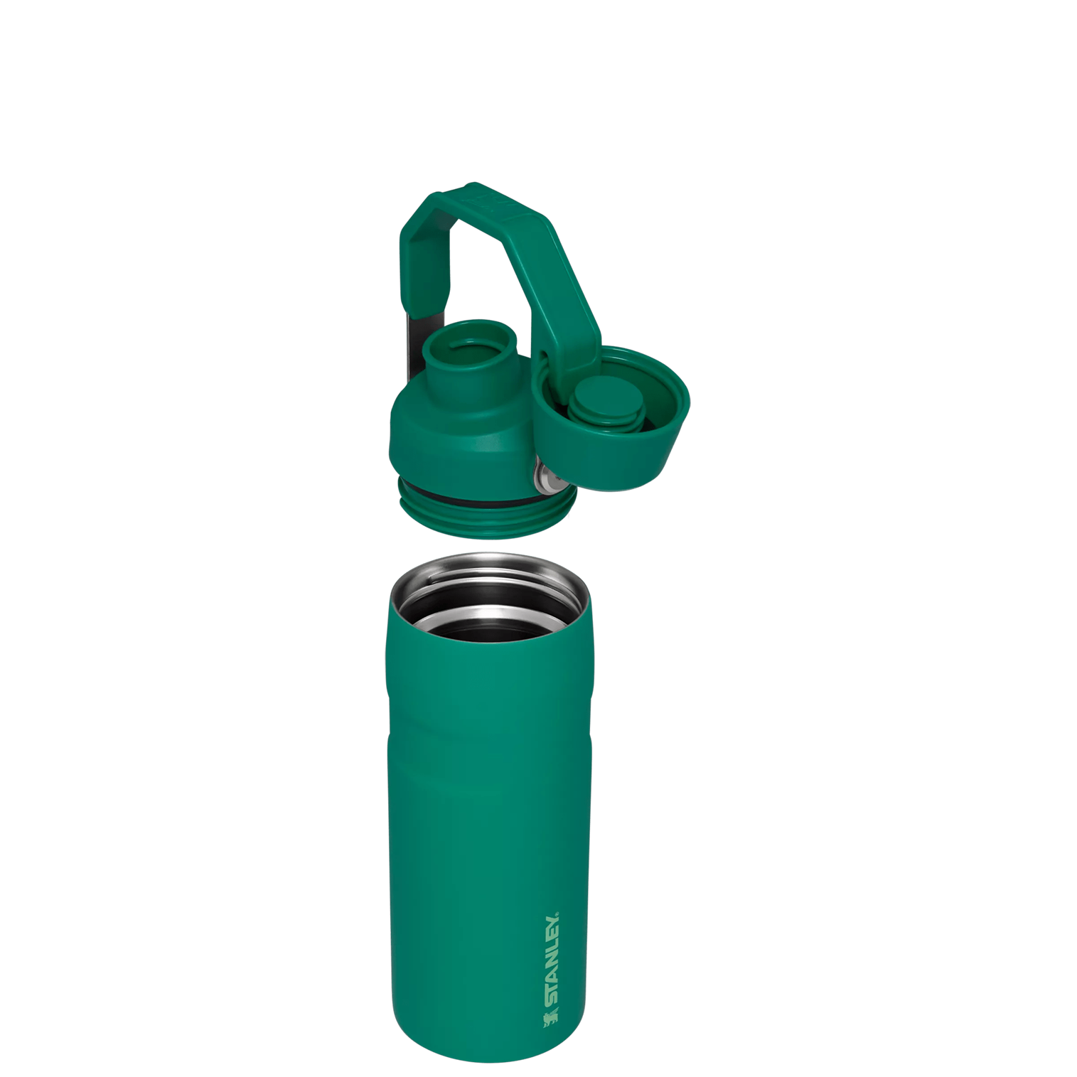 IceFlow™ Bottle with Fast Flow Lid | 16 OZ - Made for Motion