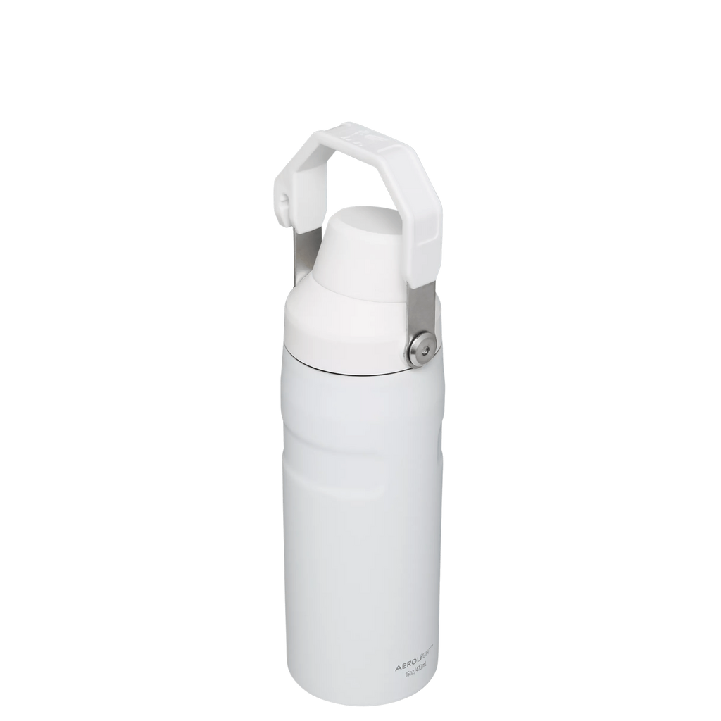 IceFlow™ Bottle with Fast Flow Lid | 16 OZ - Made for Motion