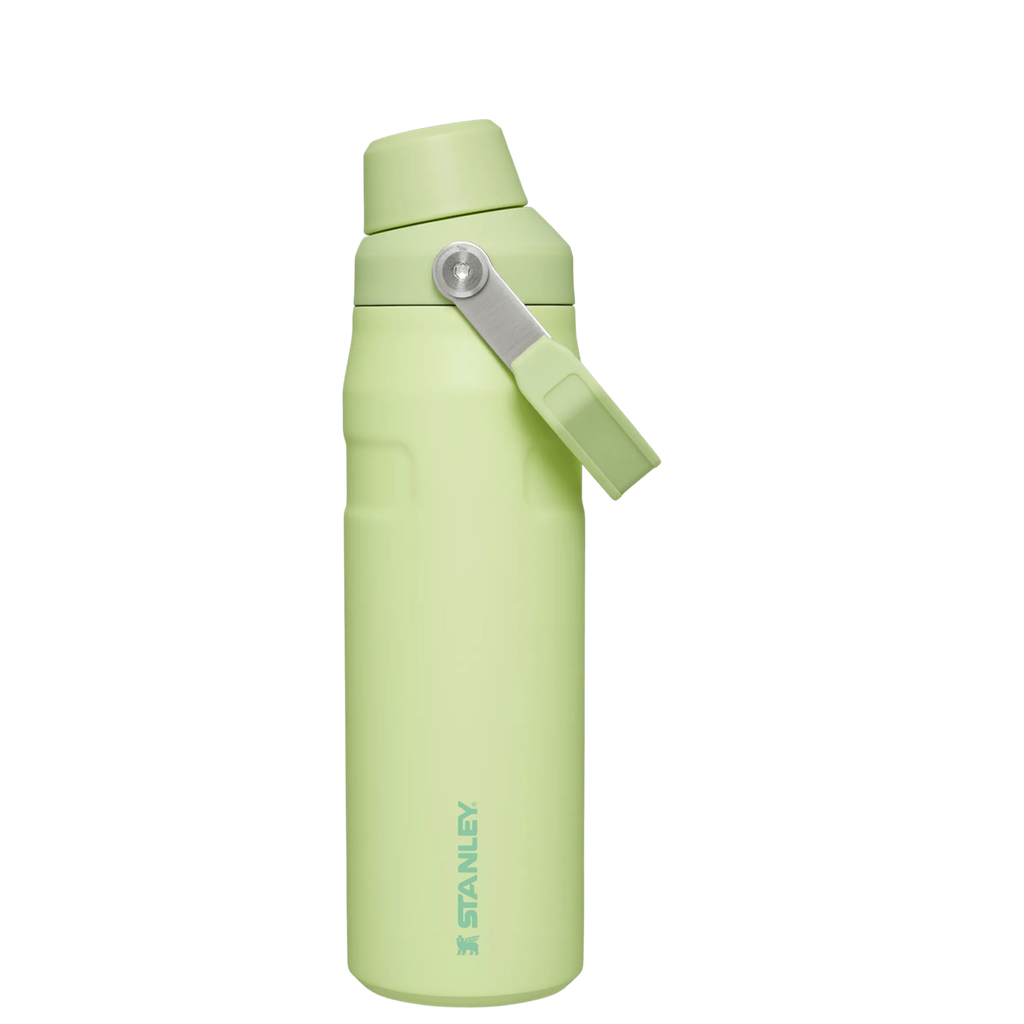 IceFlow™ Bottle with Fast Flow Lid | 24 OZ - Stanley Create - Travel Ready