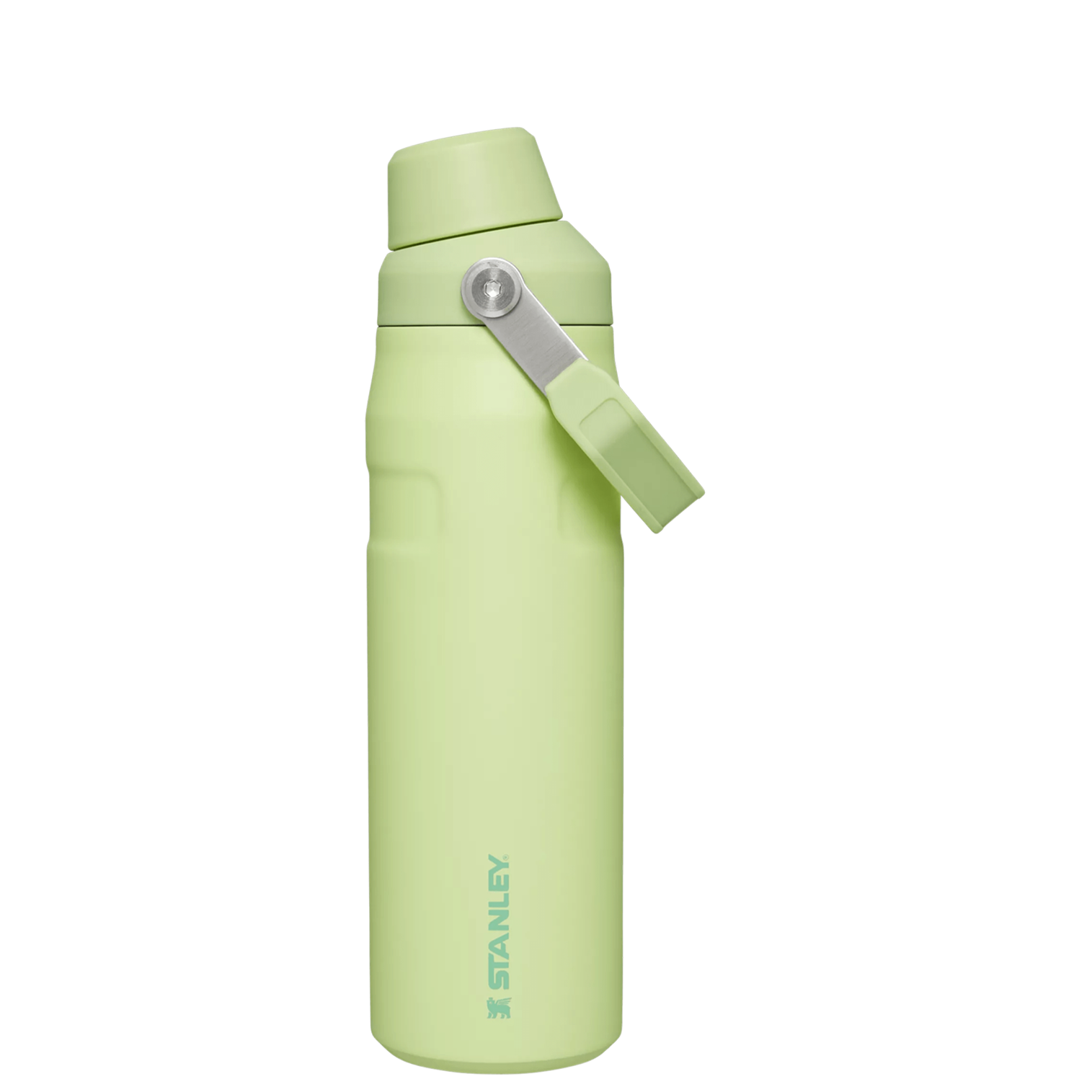 IceFlow™ Bottle with Fast Flow Lid | 24 OZ - Stanley Create - Travel Ready