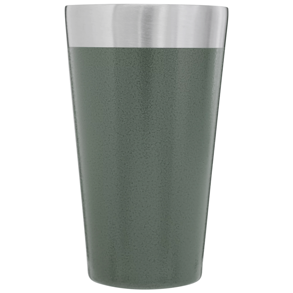Adventure Stacking Beer Pint | 16 OZ - Carry Anywhere